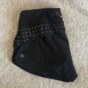 Original speed up shorts